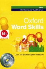 Oxford Word Skills Basic 2012