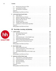 Artificial Intelligence A Modern Approach 4th 2022