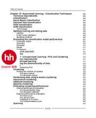 Python Data Analysis: Perform data collection, data processing, wrangling, visualization, and model building using Python, 3rd Edition - HHShop68