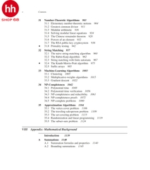 Introduction to Algorithms 4th Edition 2022