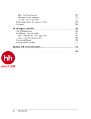 Fundamentals of Software Architecture: An Engineering Approach