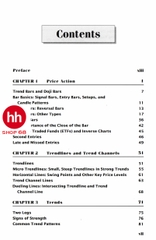 Reading Price Charts Bar by Bar: The Technical Analysis of Price Action for the Serious Trader