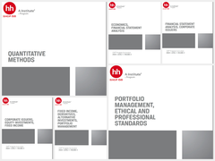 CFA 2023 Level 1 Curriculum Volume 1-6