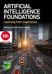 Artificial Intelligence Foundations: Learning From Experience