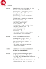 Data-Driven Marketing: The 15 Metrics Everyone in Marketing Should Know