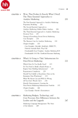 Data-Driven Marketing: The 15 Metrics Everyone in Marketing Should Know