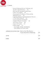 Data-Driven Marketing: The 15 Metrics Everyone in Marketing Should Know