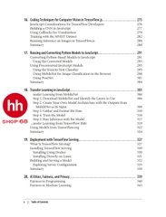 AI and Machine Learning for Coders: A Programmer's Guide to Artificial Intelligence