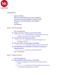 The DevOps Handbook 2nd Edition