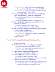 The DevOps Handbook 2nd Edition