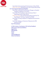 The DevOps Handbook 2nd Edition