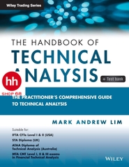 The Handbook of Technical Analysis