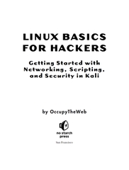 Linux Basics for Hackers