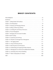 Linux Basics for Hackers