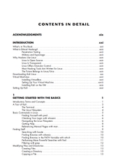 Linux Basics for Hackers