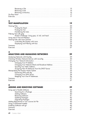 Linux Basics for Hackers
