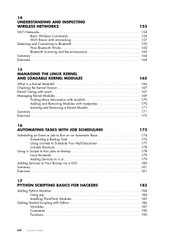 Linux Basics for Hackers