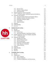 Fundamentals of Machine Learning for Predictive Data Analytics, second edition: Algorithms, Worked Examples, and Case Studies 2nd Edition - HHShop68