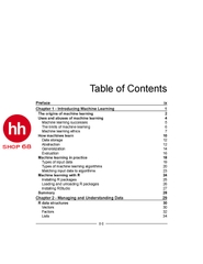 Machine Learning with R: Expert techniques for predictive modeling, 3rd Edition - HHShop68