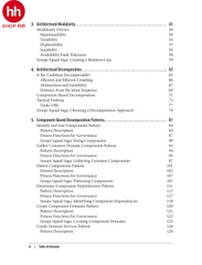 Software Architecture The Hard Parts: Modern Trade-Off Analyses for Distributed Architectures