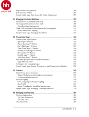 Software Architecture The Hard Parts: Modern Trade-Off Analyses for Distributed Architectures