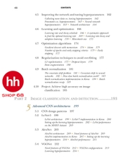 Deep Learning for Vision Systems - HHShop68