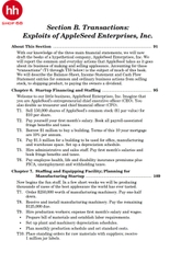 Financial Statements: A Step-by-Step Guide to Understanding and Creating Financial Reports 2022