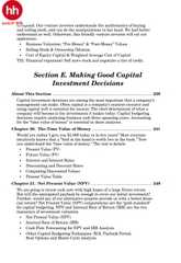 Financial Statements: A Step-by-Step Guide to Understanding and Creating Financial Reports 2022