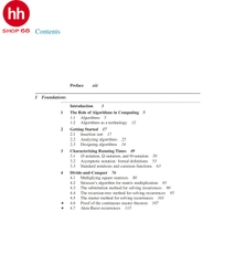 Introduction to Algorithms 4th Edition 2022