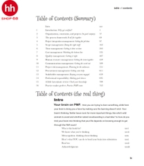 Head First PMP: A Learner's Companion to Passing the Project Management Professional Exam 4th Edition