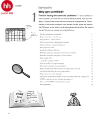 Head First PMP: A Learner's Companion to Passing the Project Management Professional Exam 4th Edition