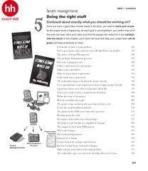 Head First PMP: A Learner's Companion to Passing the Project Management Professional Exam 4th Edition