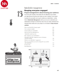 Head First PMP: A Learner's Companion to Passing the Project Management Professional Exam 4th Edition