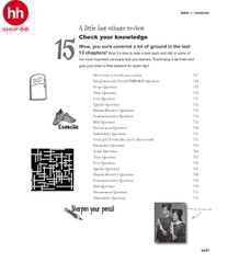 Head First PMP: A Learner's Companion to Passing the Project Management Professional Exam 4th Edition