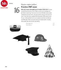 Head First PMP: A Learner's Companion to Passing the Project Management Professional Exam 4th Edition