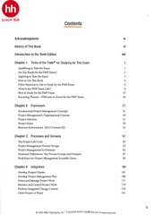 PMP Exam Prep, What You Really Need to Know to Pass the Exam 10th Edition