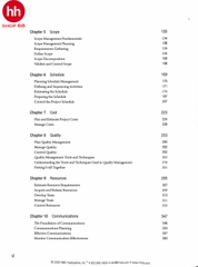 PMP Exam Prep, What You Really Need to Know to Pass the Exam 10th Edition