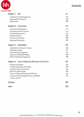 PMP Exam Prep, What You Really Need to Know to Pass the Exam 10th Edition