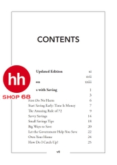 The Elements of Investing - HHSHOP68