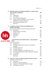 Advances in Portfolio Construction and Implementation