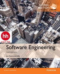 Software Engineering 10th Edition