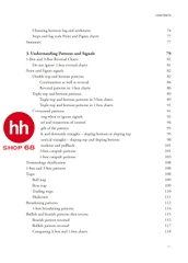 The Definitive Guide to Point and Figure - HHSHOP68