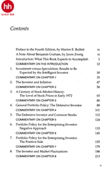 The Intelligent Investor : The Definitive Book on Value Investing - Revised Edition