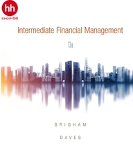 Intermediate Financial Management 13th Edition