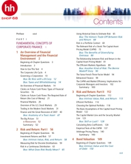 Intermediate Financial Management 13th Edition