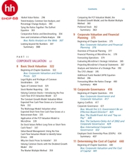 Intermediate Financial Management 13th Edition