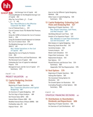 Intermediate Financial Management 13th Edition