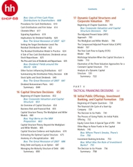 Intermediate Financial Management 13th Edition