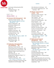 Intermediate Financial Management 13th Edition