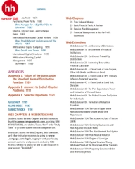 Intermediate Financial Management 13th Edition